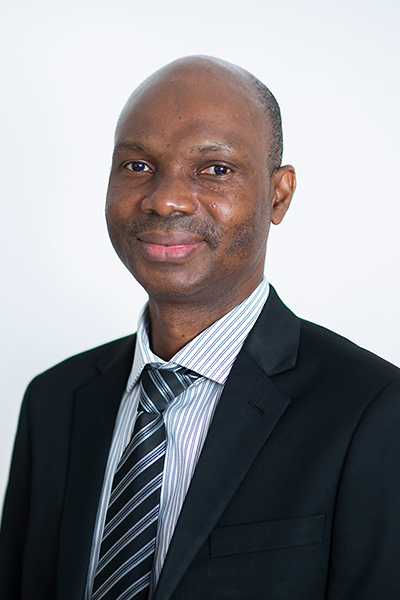 Mr. Abdullahi Tanko