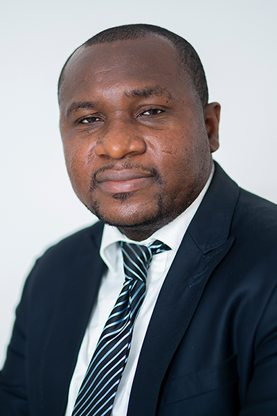 Mr. Alexander Ndede